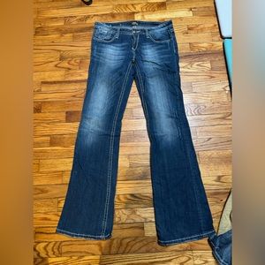 ReRock for express size 10L jeans